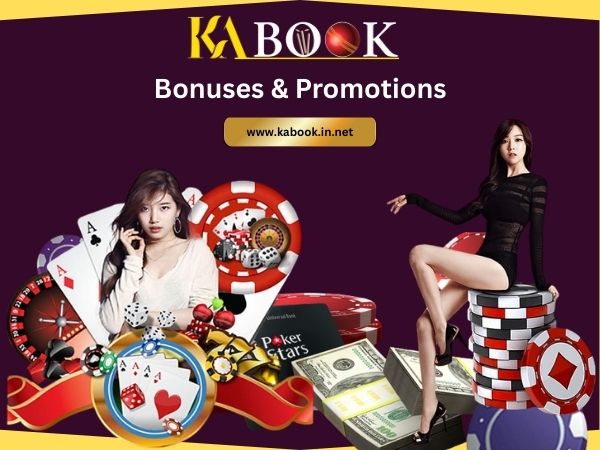 Bonuses & Promotions