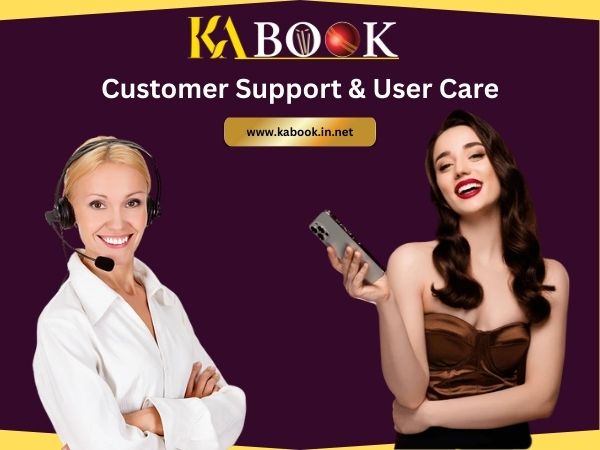 Customer Support & User Care