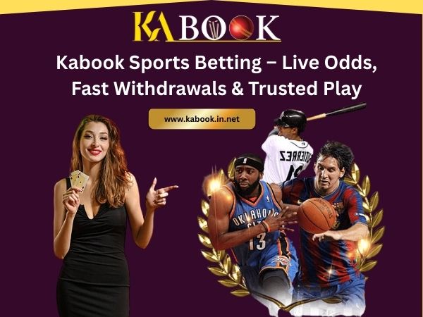 Kabook Sports Betting – Live Odds, Fast Withdrawals & Trusted Play