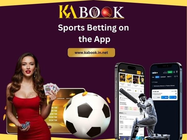 Sports Betting on the App