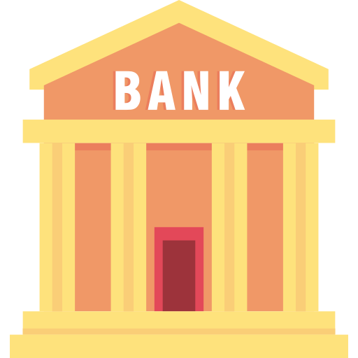 bank transfer